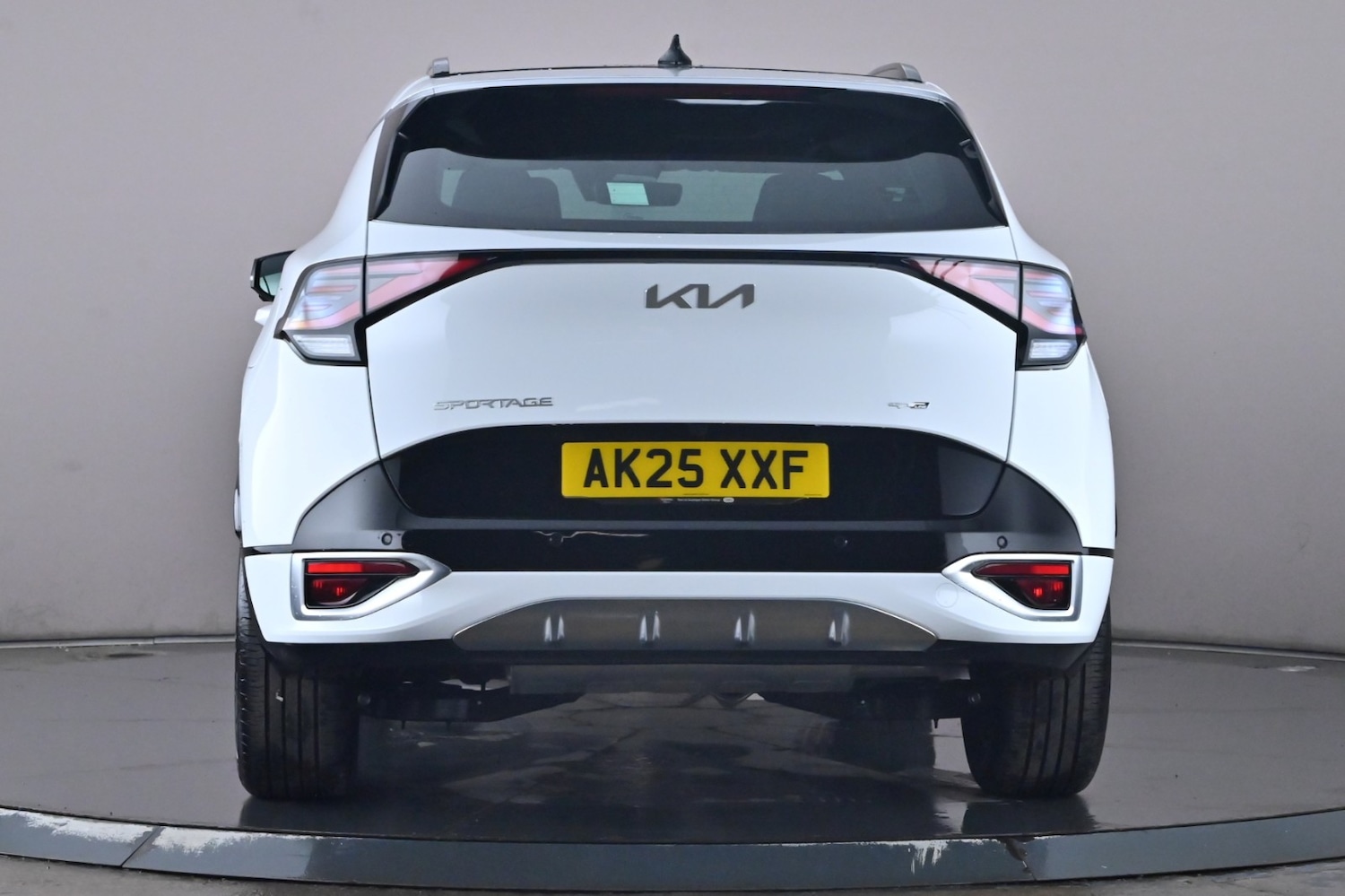 Used Kia Sportage 2025 for sale - 76470824: Photo 6