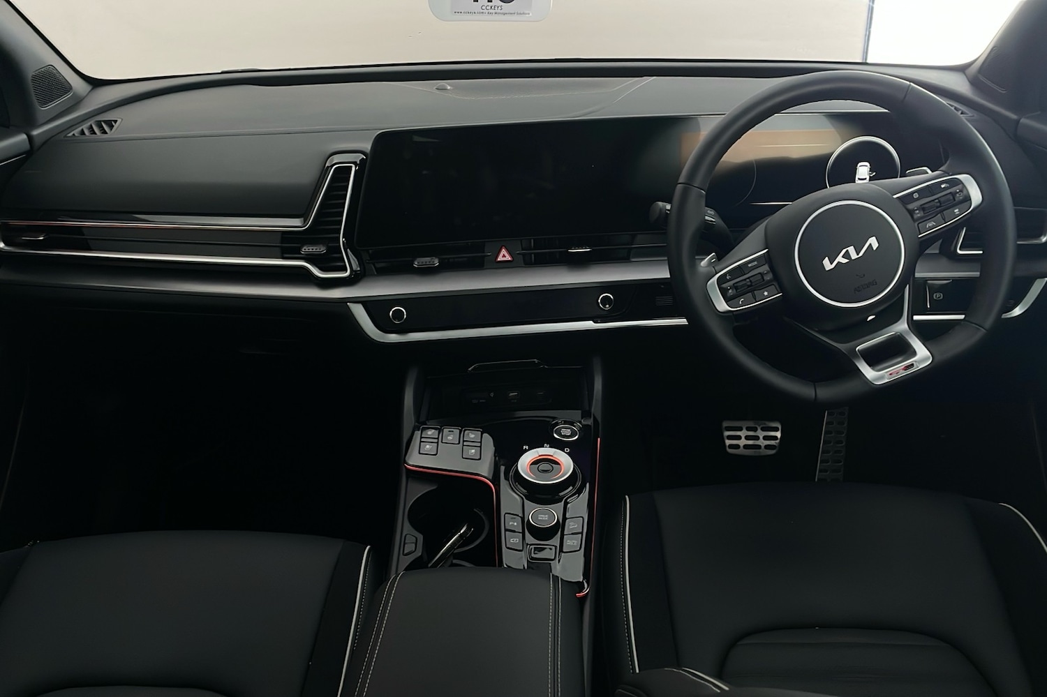 Used Kia Sportage 2025 for sale - 76470824: Photo 9