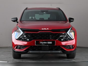 Used Kia Sportage 2022 for sale - 78668040: Photo