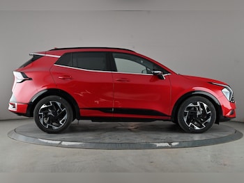 Used Kia Sportage 2022 for sale - 78668040: Photo