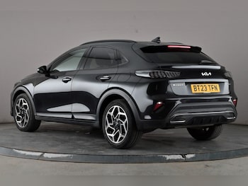 Used Kia XCeed 2023 for sale - 78739188: Photo
