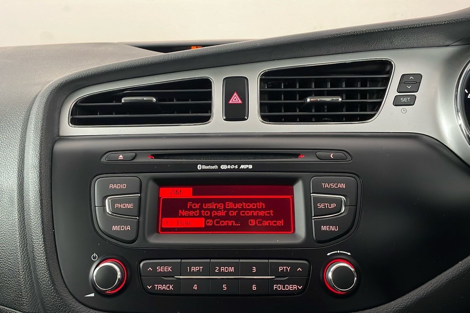 Used Kia Ceed 2015 for sale - 77688889: Photo 16