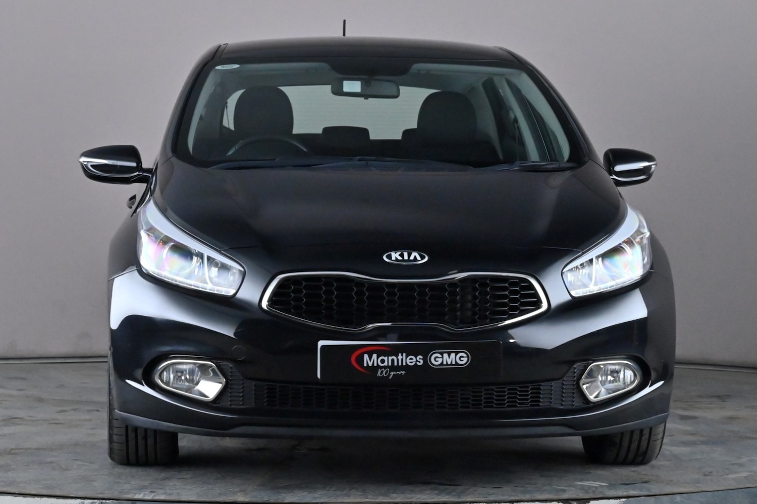 Used Kia Ceed 2015 for sale - 77688889: Photo 3