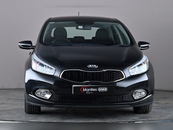 Used Kia Ceed 2015 for sale - 77688889: Photo