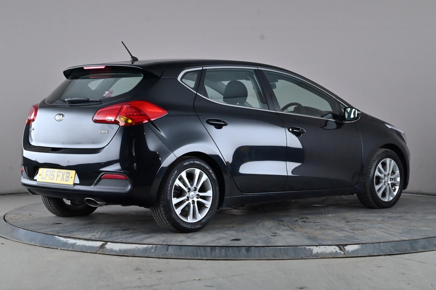 Used Kia Ceed 2015 for sale - 77688889: Photo 7