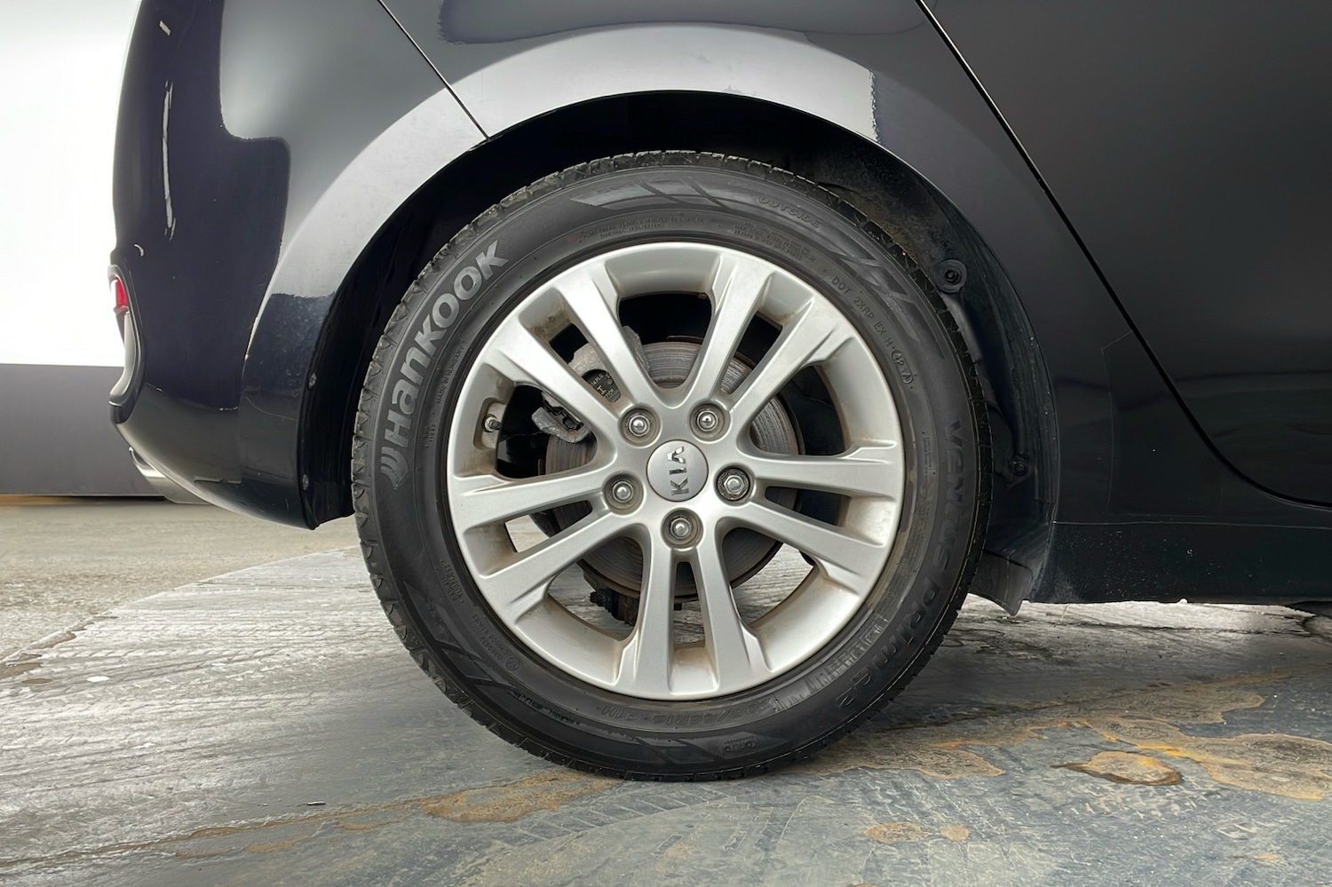 Used Kia Ceed 2015 for sale - 77688889: Photo 8