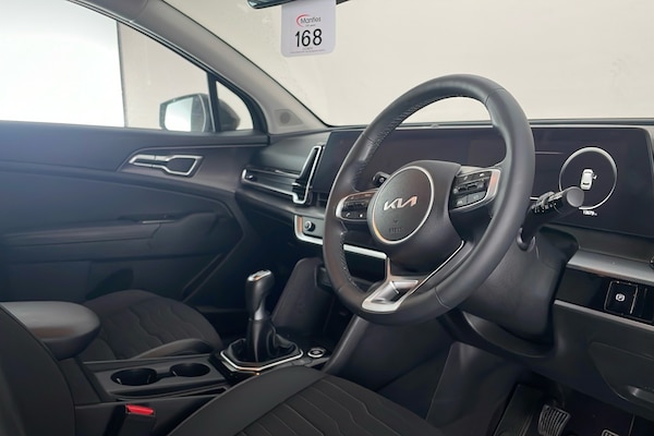Used Kia Sportage 2022 for sale - 76036449: Photo 11