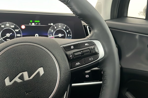 Used Kia Sportage 2022 for sale - 76036449: Photo 16