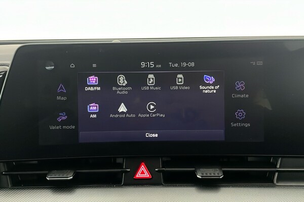 Used Kia Sportage 2022 for sale - 76036449: Photo 17