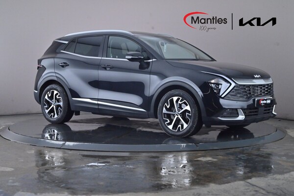 Used Kia Sportage 2022 for sale - 76036449: Photo 1