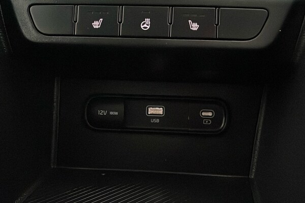 Used Kia Sportage 2022 for sale - 76036449: Photo 20