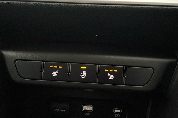 Used Kia Sportage 2022 for sale - 76036449: Photo 21
