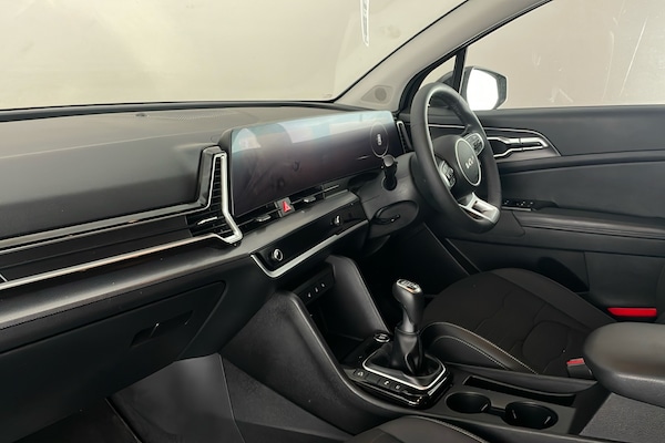 Used Kia Sportage 2022 for sale - 76036449: Photo 28