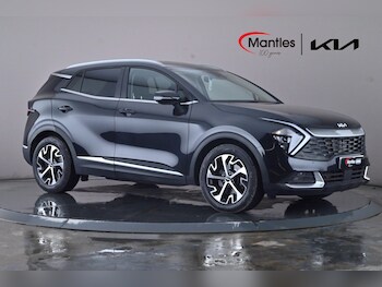 Used Kia Sportage 2022 for sale - 76036449: Photo 2