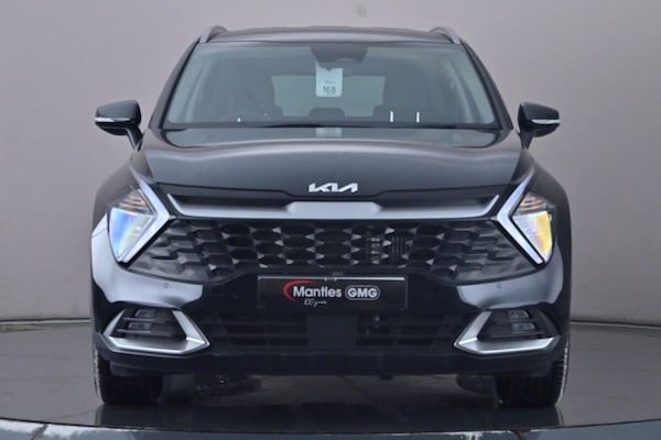 Used Kia Sportage 2022 for sale - 76036449: Photo 3