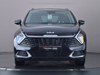 Used Kia Sportage 2022 for sale - 76036449: Photo 3
