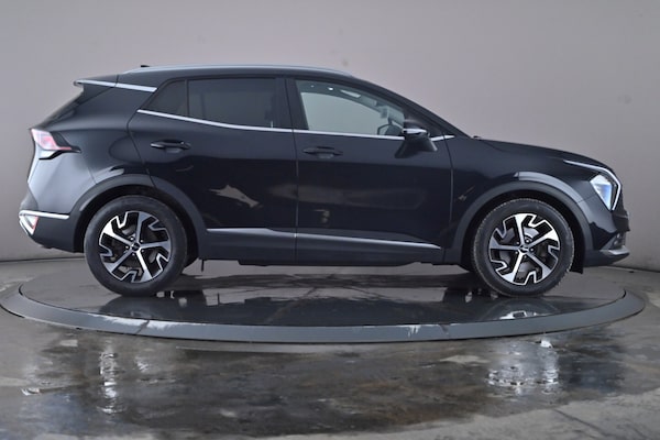 Used Kia Sportage 2022 for sale - 76036449: Photo 4