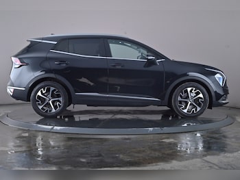 Used Kia Sportage 2022 for sale - 76036449: Photo 4