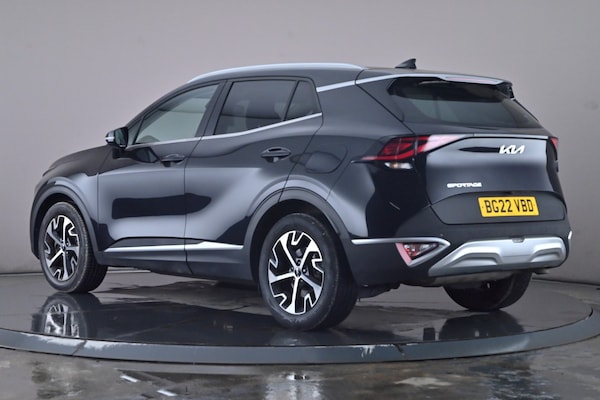 Used Kia Sportage 2022 for sale - 76036449: Photo 5