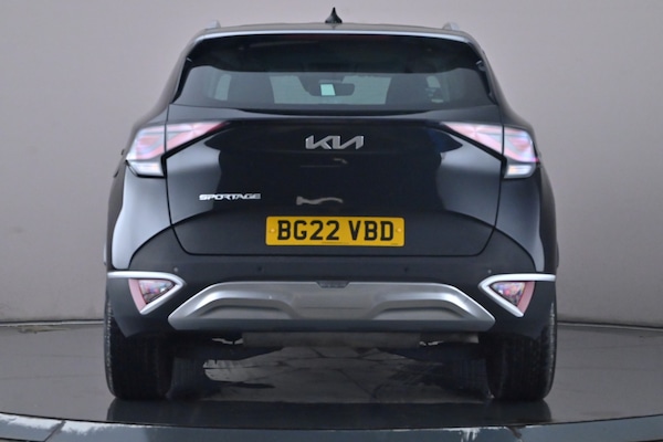 Used Kia Sportage 2022 for sale - 76036449: Photo 6