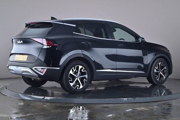 Used Kia Sportage 2022 for sale - 76036449: Photo 7