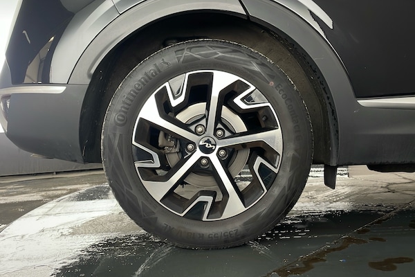 Used Kia Sportage 2022 for sale - 76036449: Photo 8