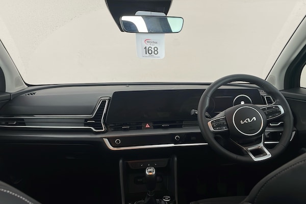 Used Kia Sportage 2022 for sale - 76036449: Photo 9