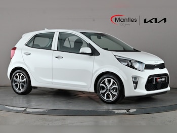 Used Kia Picanto 2023 for sale - 79341614: Photo