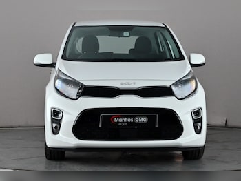 Used Kia Picanto 2023 for sale - 79341614: Photo