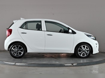 Used Kia Picanto 2023 for sale - 79341614: Photo