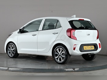 Used Kia Picanto 2023 for sale - 79341614: Photo