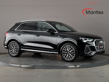 Used Audi Q3 2024 for sale - 78692059: Photo