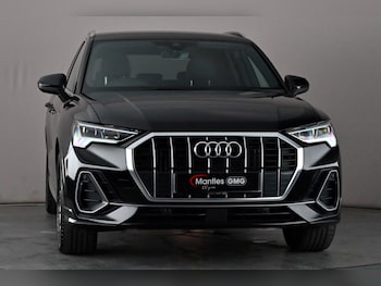 Used Audi Q3 2024 for sale - 78692059: Photo