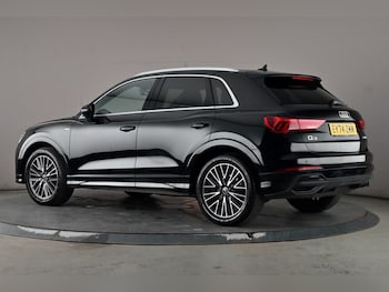 Used Audi Q3 2024 for sale - 78692059: Photo