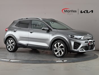 Used Kia Stonic 2024 for sale - 78722436: Photo