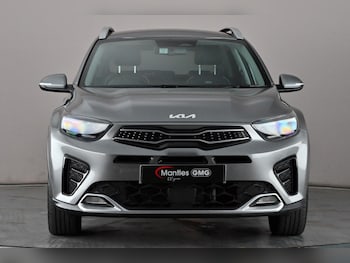 Used Kia Stonic 2024 for sale - 78722436: Photo