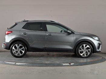 Used Kia Stonic 2024 for sale - 78722436: Photo