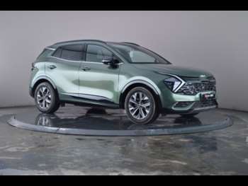 Used Kia Sportage 2023 for sale - 75158357: Photo
