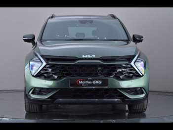 Used Kia Sportage 2023 for sale - 75158357: Photo