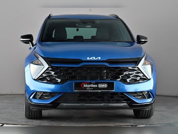 Used Kia Sportage 2024 for sale - 78219539: Photo