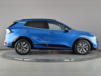 Used Kia Sportage 2024 for sale - 78219539: Photo