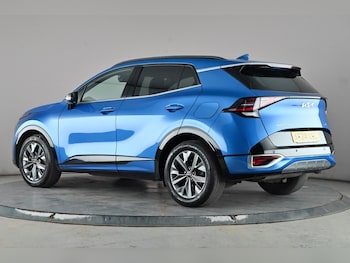 Used Kia Sportage 2024 for sale - 78219539: Photo