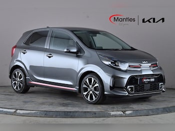 Used Kia Picanto 2023 for sale - 77478004: Photo