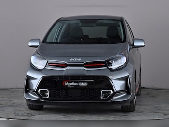 Used Kia Picanto 2023 for sale - 77478004: Photo