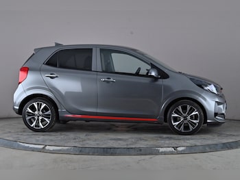Used Kia Picanto 2023 for sale - 77478004: Photo