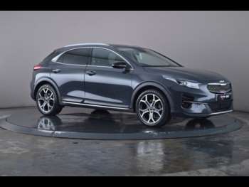 2022 - 1.5T GDi ISG 4 5dr