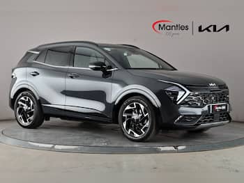 Used Kia Sportage 2025 for sale - 79519002: Photo