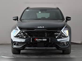 Used Kia Sportage 2025 for sale - 79519002: Photo