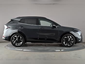 Used Kia Sportage 2025 for sale - 79519002: Photo