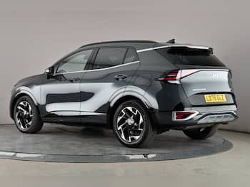 Used Kia Sportage 2025 for sale - 79519002: Photo